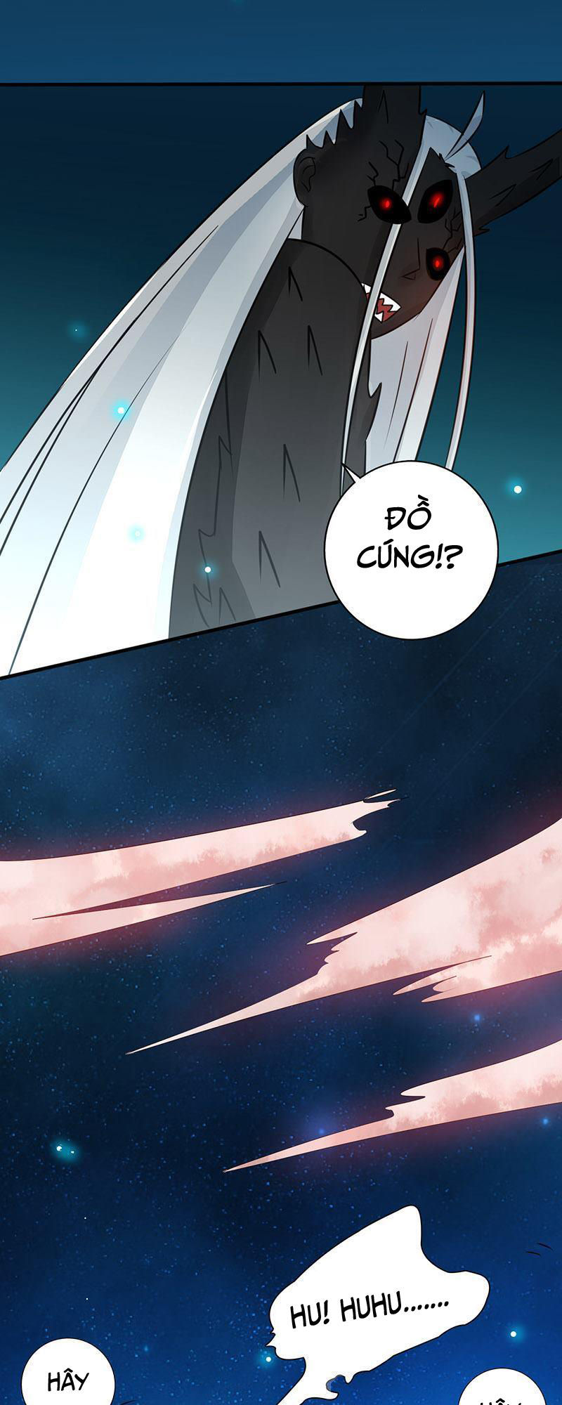 Địa Ngục Này Ta Mở Ra Đấy Chap 50 - Next Chap 51