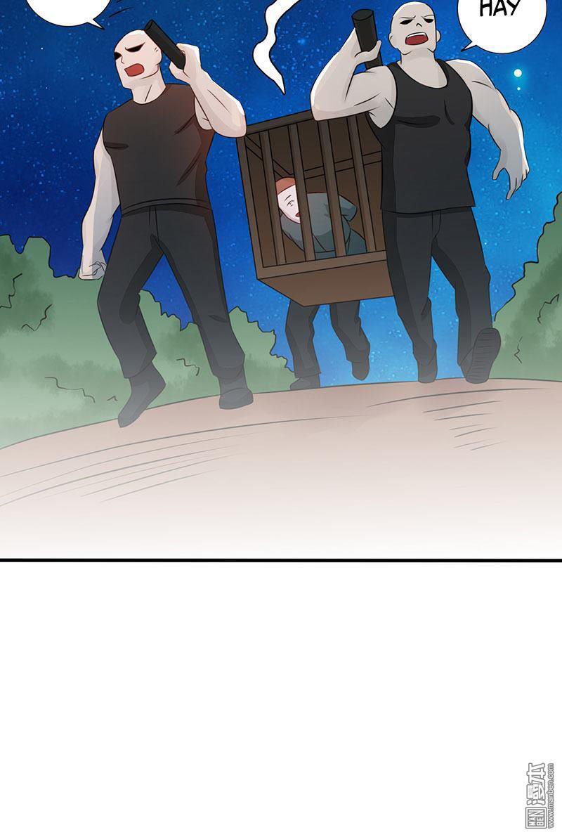 Địa Ngục Này Ta Mở Ra Đấy Chap 50 - Next Chap 51