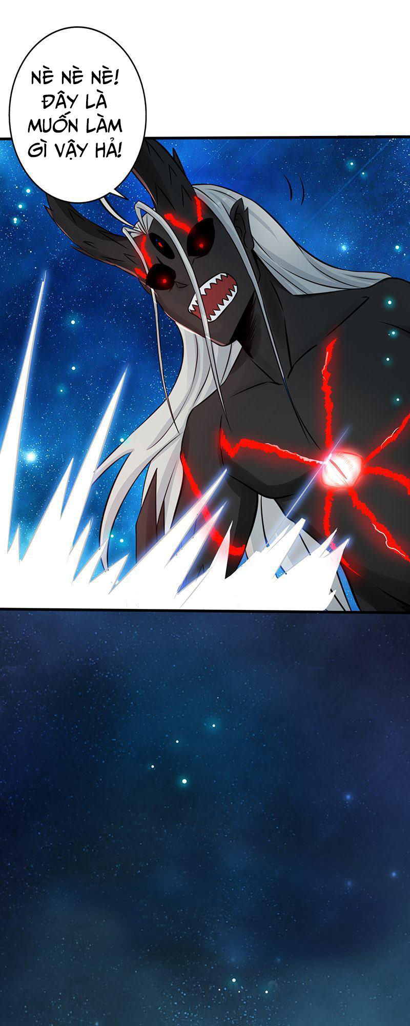 Địa Ngục Này Ta Mở Ra Đấy Chap 50 - Next Chap 51