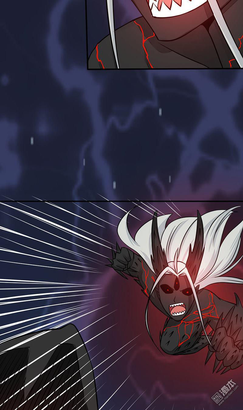 Địa Ngục Này Ta Mở Ra Đấy Chap 50 - Next Chap 51