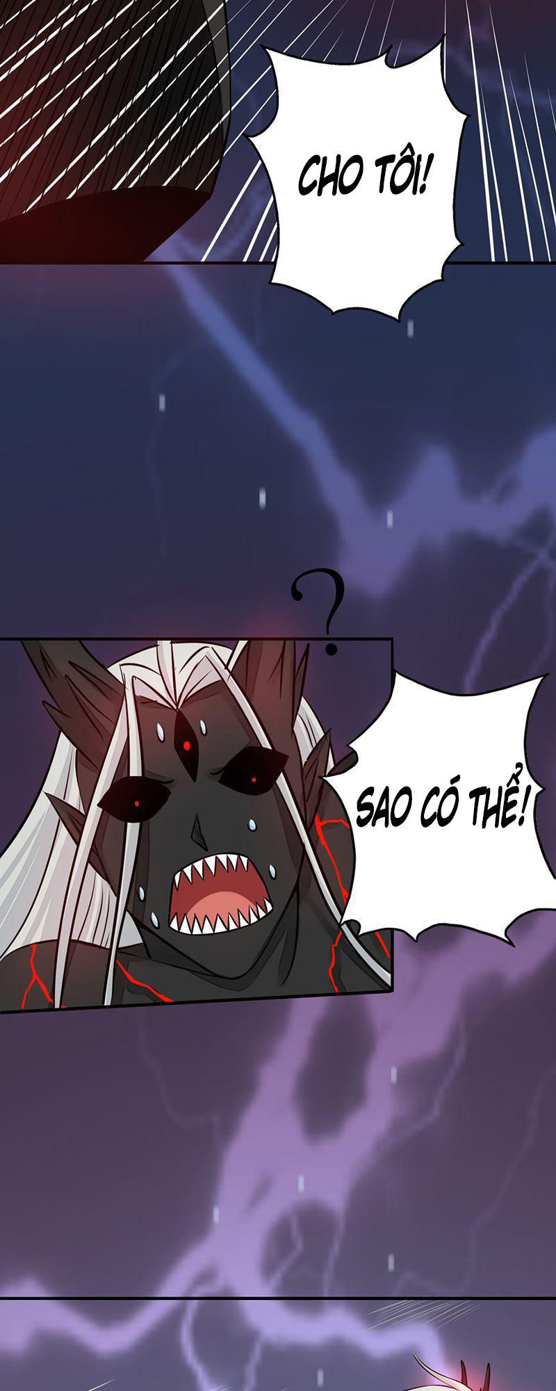 Địa Ngục Này Ta Mở Ra Đấy Chap 50 - Next Chap 51