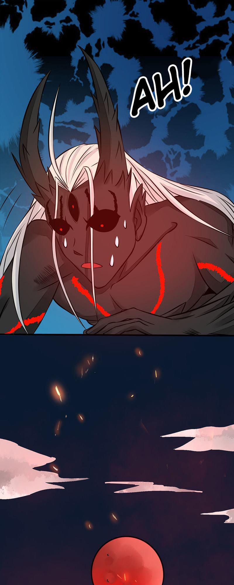 Địa Ngục Này Ta Mở Ra Đấy Chap 50 - Next Chap 51