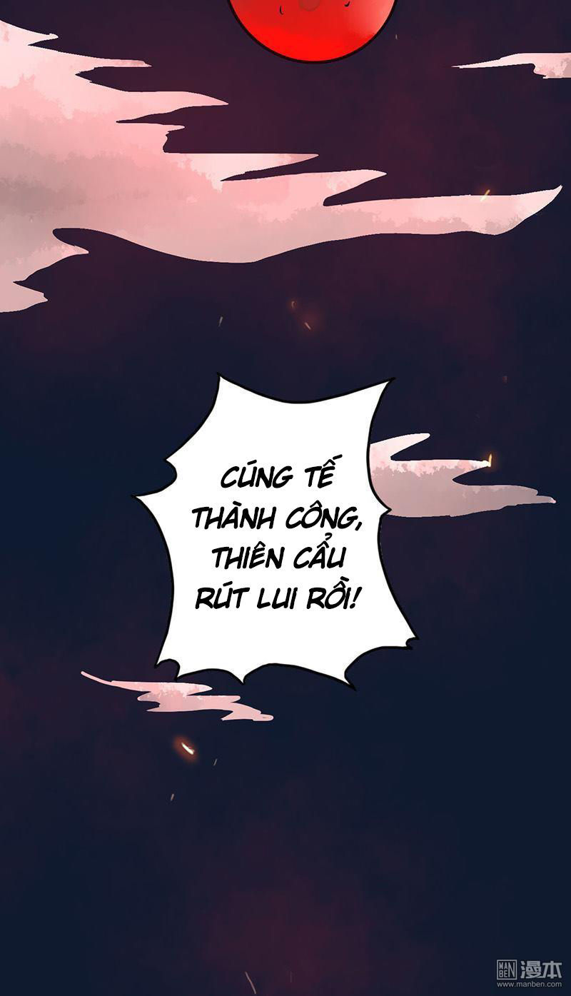 Địa Ngục Này Ta Mở Ra Đấy Chap 50 - Next Chap 51