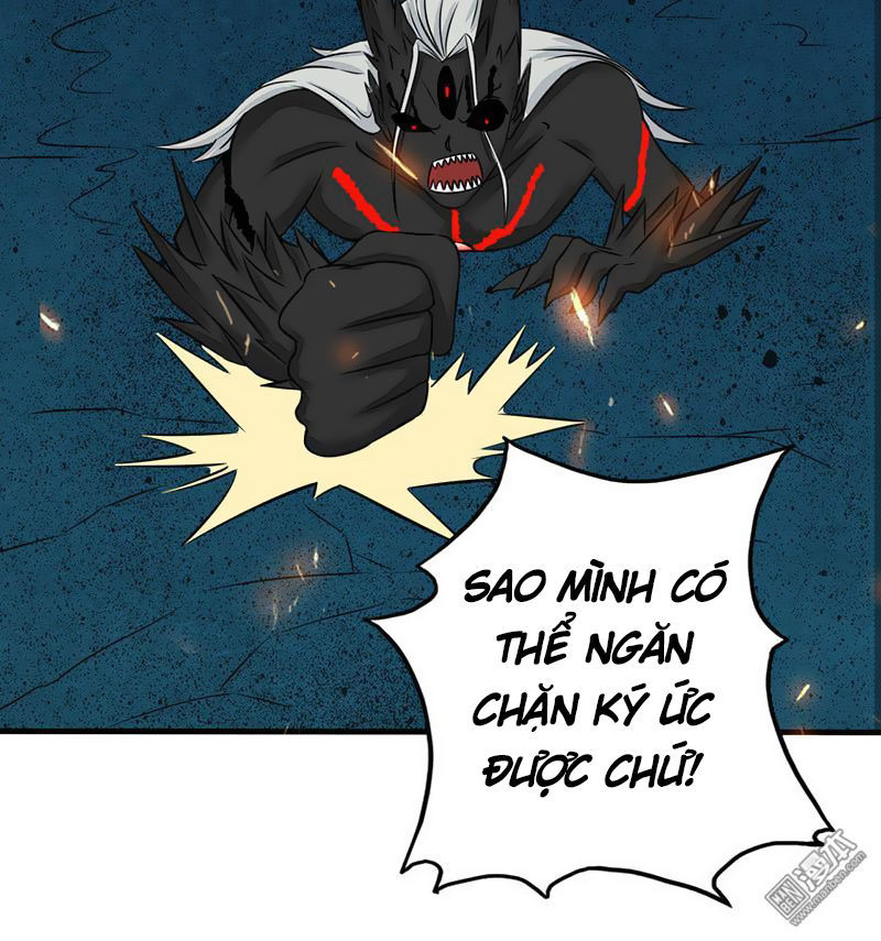 Địa Ngục Này Ta Mở Ra Đấy Chap 50 - Next Chap 51