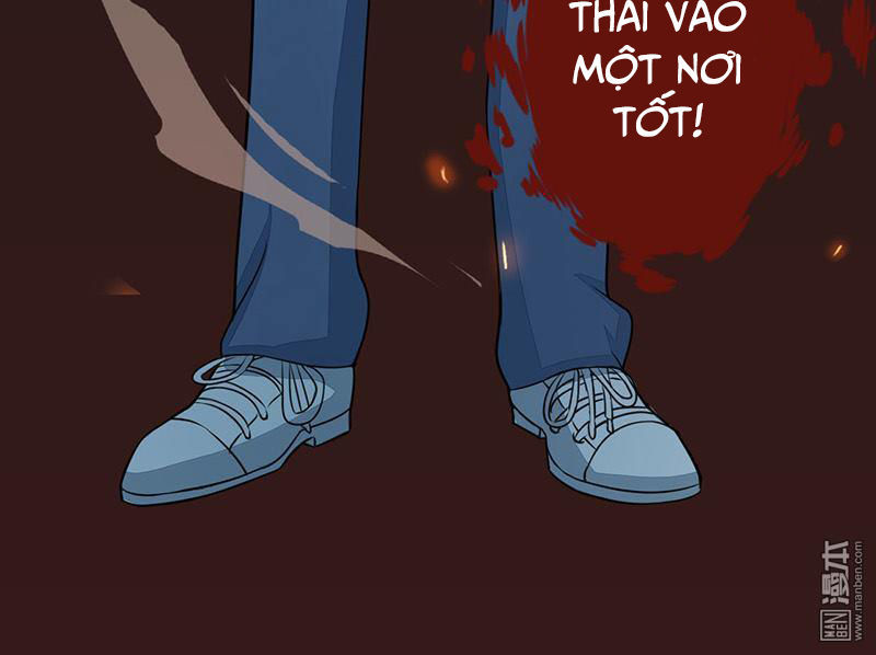 Địa Ngục Này Ta Mở Ra Đấy Chap 50 - Next Chap 51
