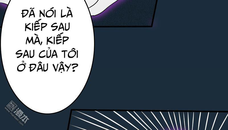 Địa Ngục Này Ta Mở Ra Đấy Chap 50 - Next Chap 51