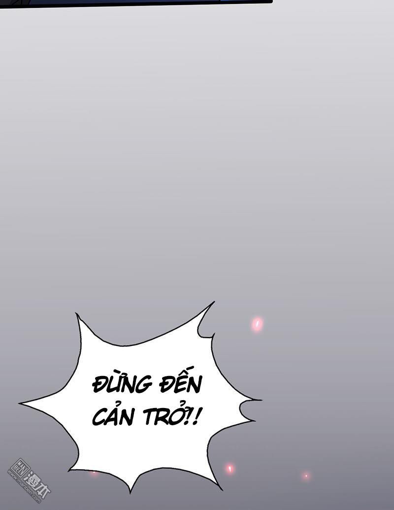 Địa Ngục Này Ta Mở Ra Đấy Chap 50 - Next Chap 51