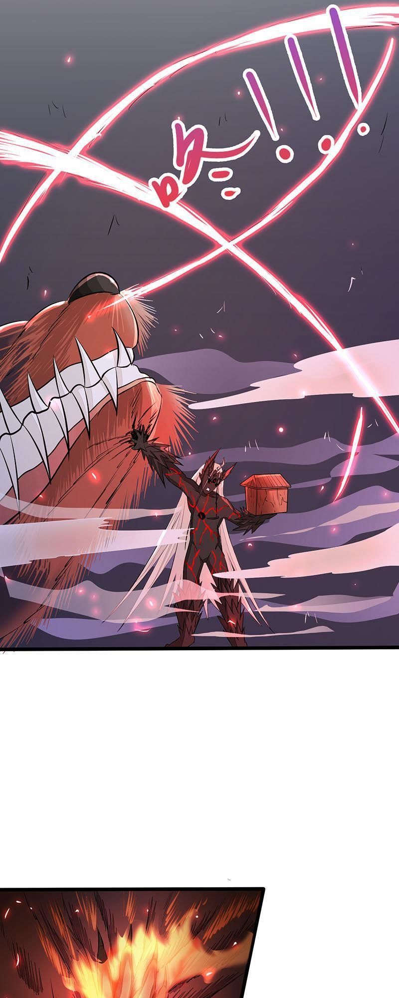 Địa Ngục Này Ta Mở Ra Đấy Chap 50 - Next Chap 51