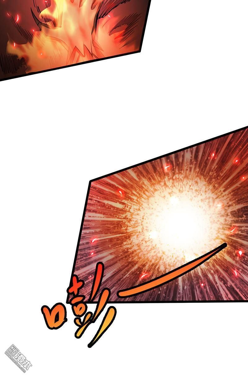 Địa Ngục Này Ta Mở Ra Đấy Chap 50 - Next Chap 51