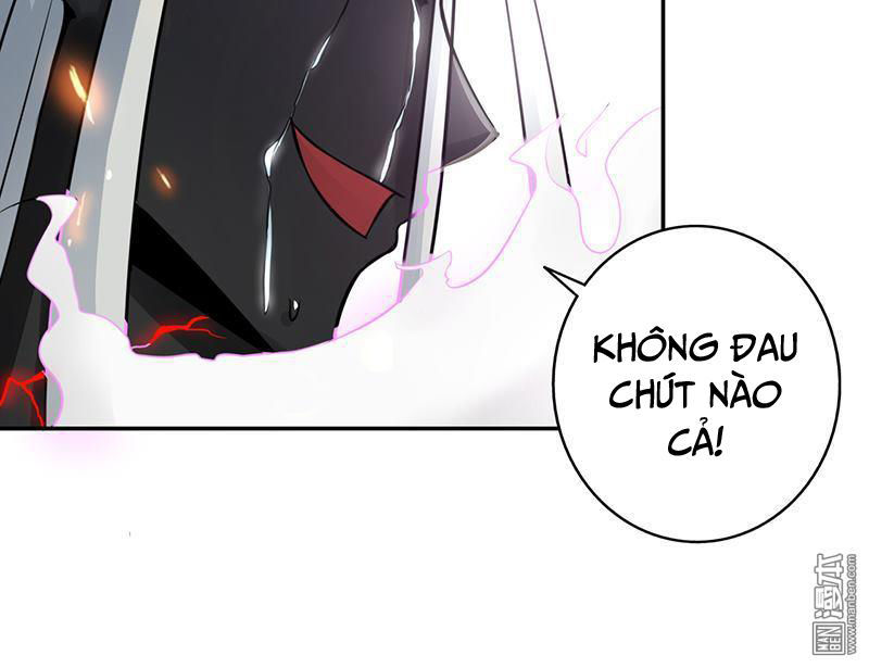 Địa Ngục Này Ta Mở Ra Đấy Chap 51 - Next Chap 52