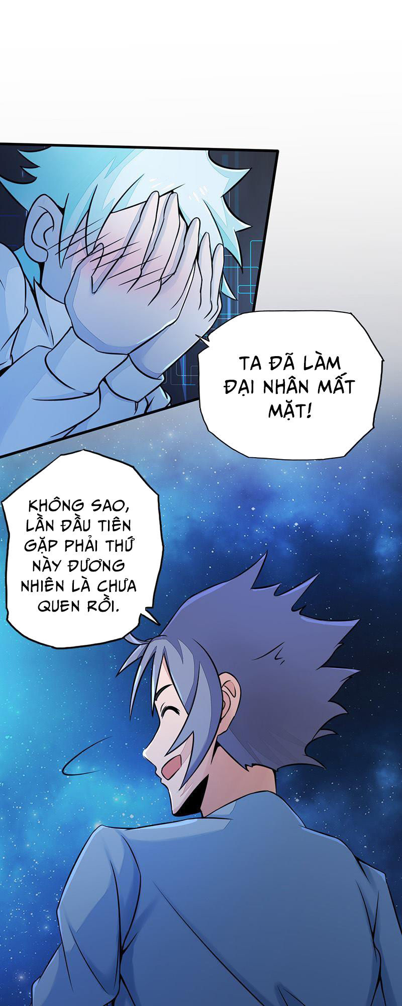 Địa Ngục Này Ta Mở Ra Đấy Chap 56 - Next Chap 57
