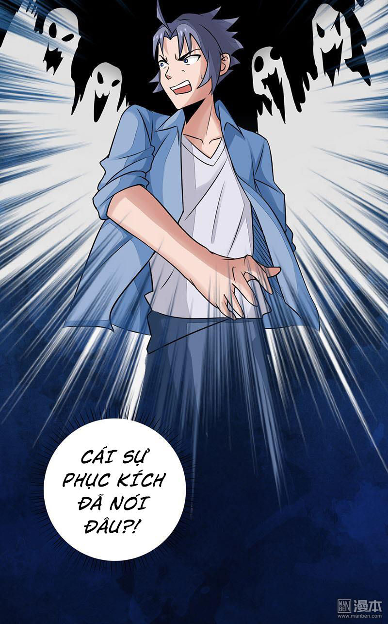 Địa Ngục Này Ta Mở Ra Đấy Chap 57 - Next Chap 58