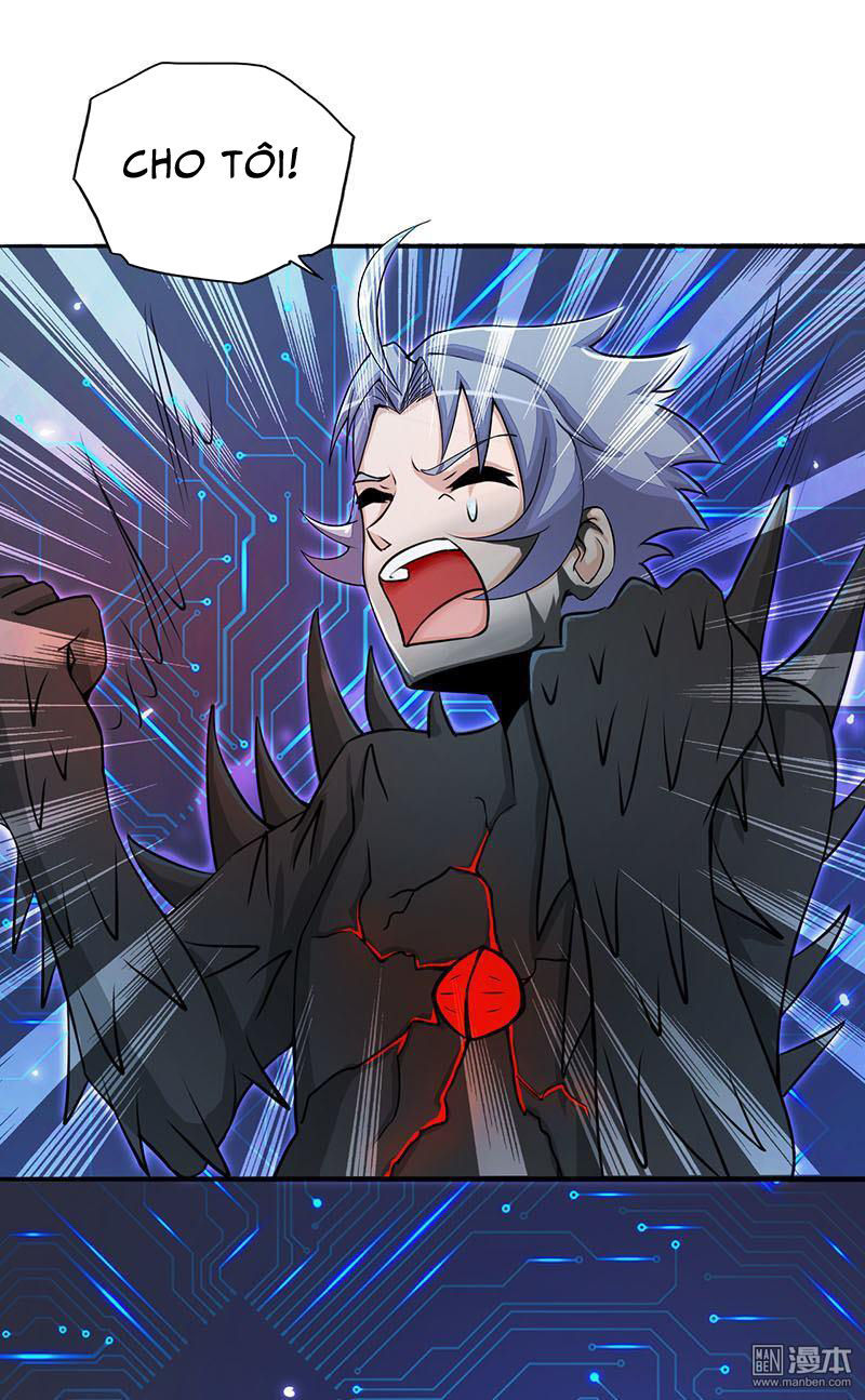 Địa Ngục Này Ta Mở Ra Đấy Chap 60 - Next Chap 61