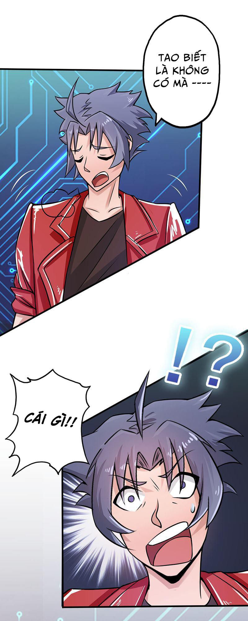 Địa Ngục Này Ta Mở Ra Đấy Chap 60 - Next Chap 61