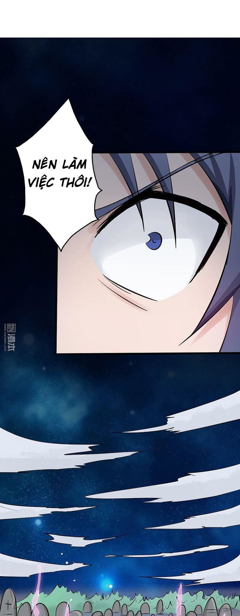 Địa Ngục Này Ta Mở Ra Đấy Chap 62 - Next Chap 63