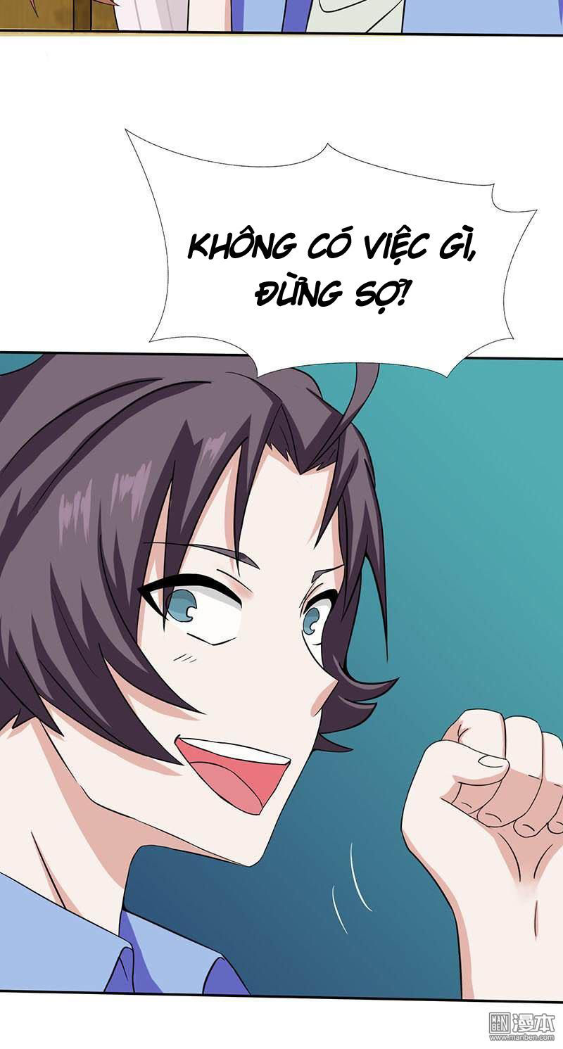 Địa Ngục Này Ta Mở Ra Đấy Chap 7 - Next Chap 8