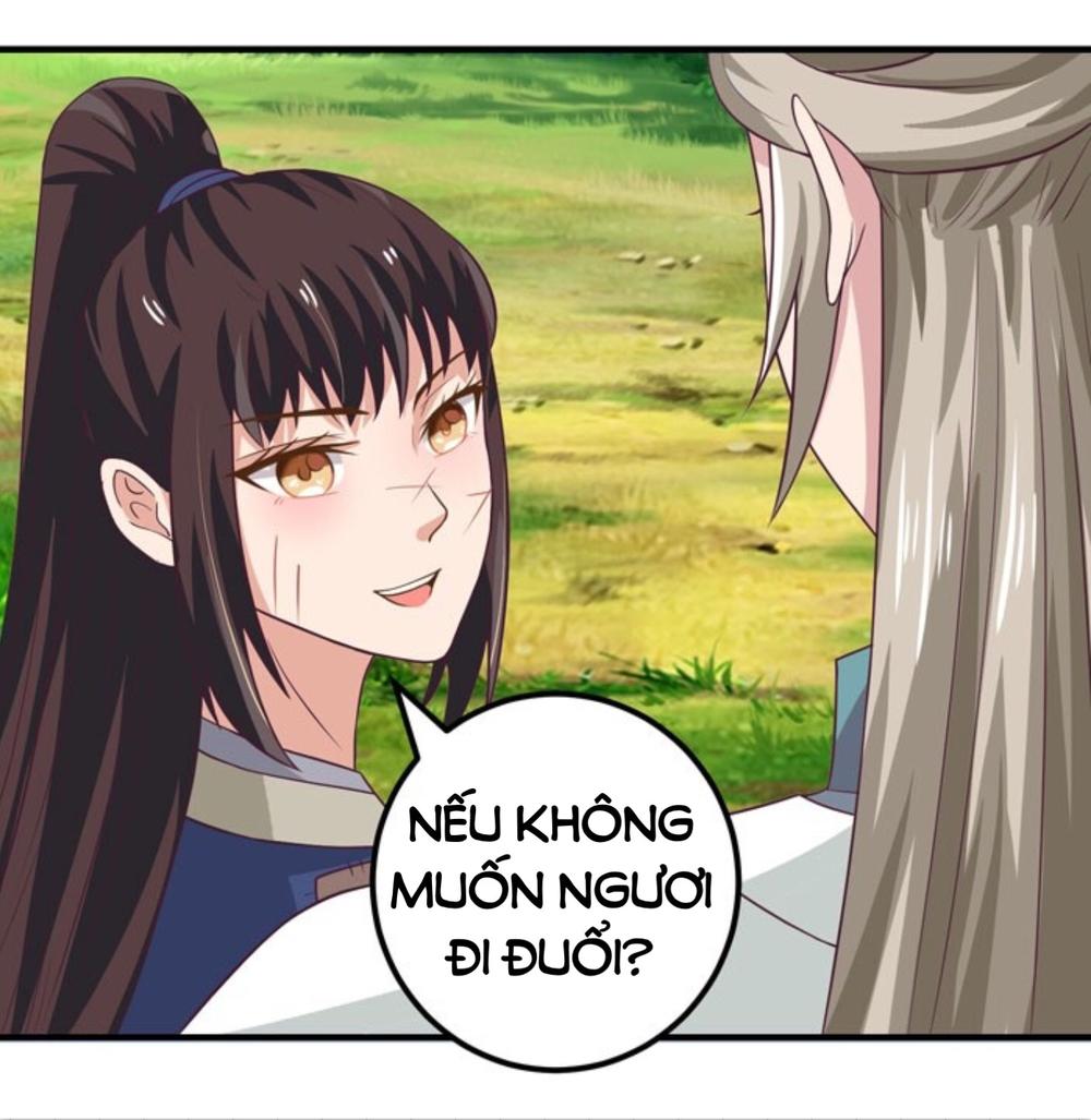 TUYỆT SẮC QUYẾN RŨ: QUỶ Y CHÍ TÔN Chap 11 - Next Chap 12