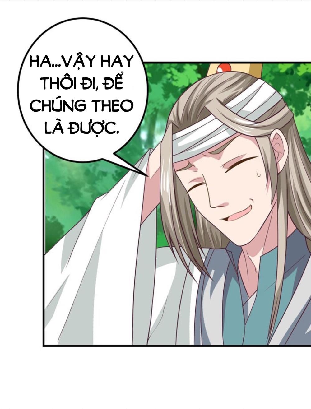 TUYỆT SẮC QUYẾN RŨ: QUỶ Y CHÍ TÔN Chap 11 - Next Chap 12