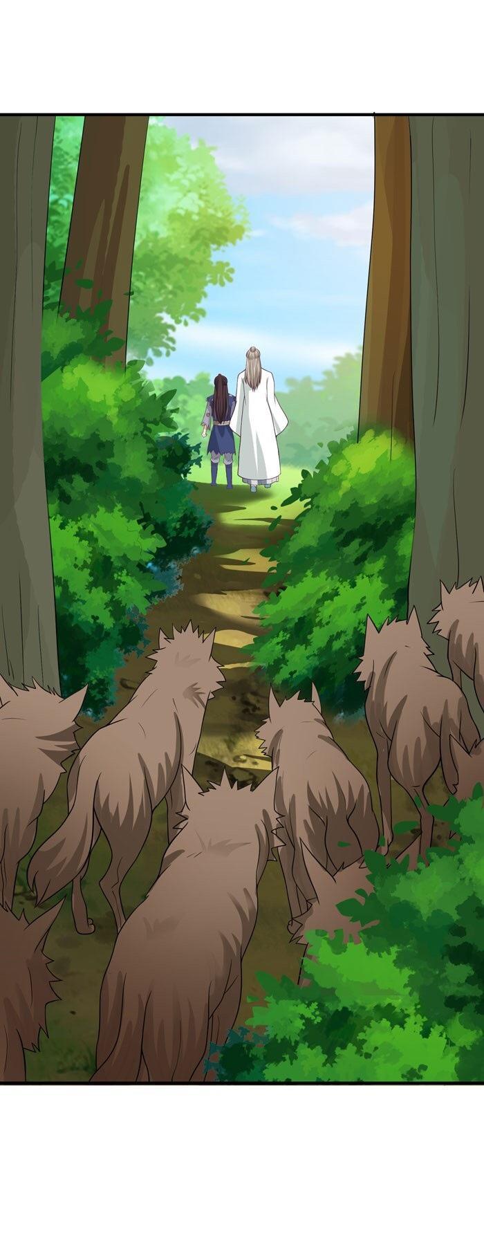 TUYỆT SẮC QUYẾN RŨ: QUỶ Y CHÍ TÔN Chap 11 - Next Chap 12