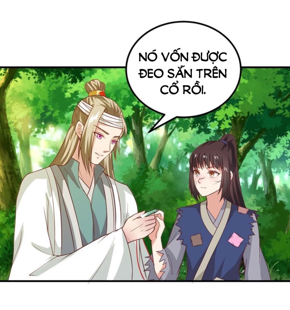 TUYỆT SẮC QUYẾN RŨ: QUỶ Y CHÍ TÔN Chap 11 - Next Chap 12
