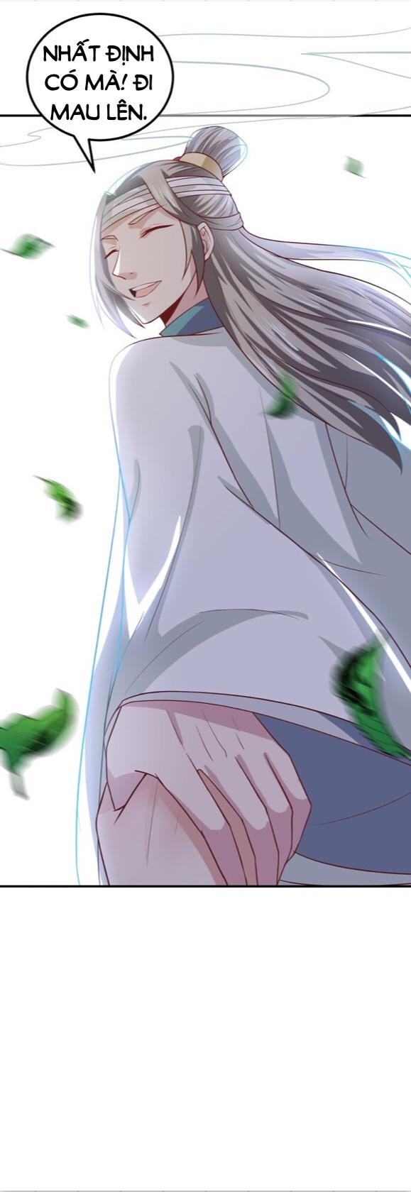 TUYỆT SẮC QUYẾN RŨ: QUỶ Y CHÍ TÔN Chap 11 - Next Chap 12