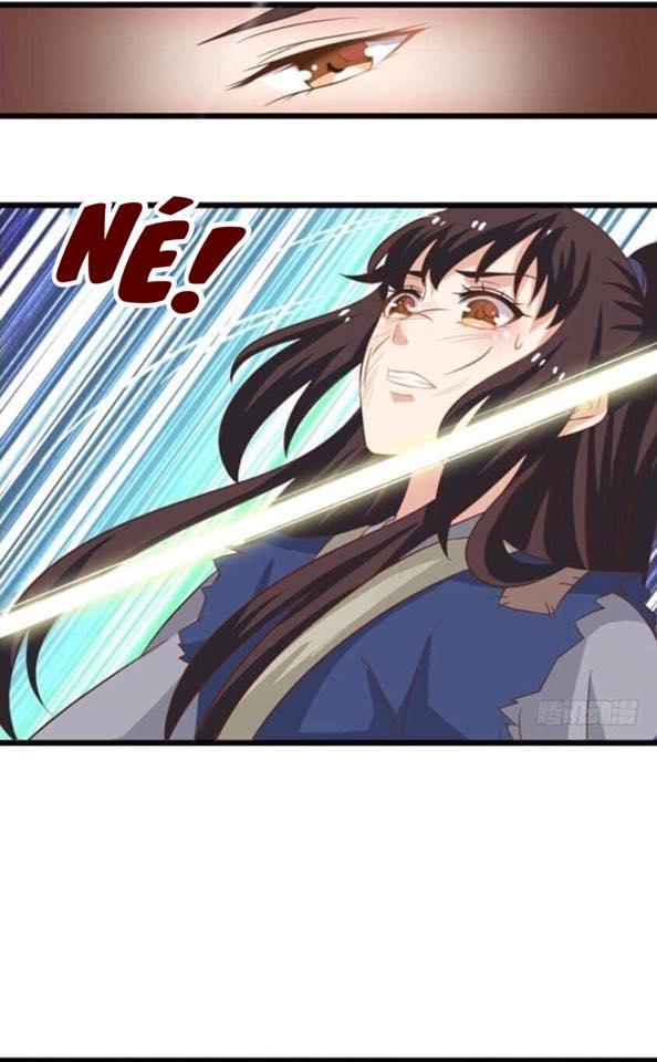 TUYỆT SẮC QUYẾN RŨ: QUỶ Y CHÍ TÔN Chap 3 - Next Chap 4