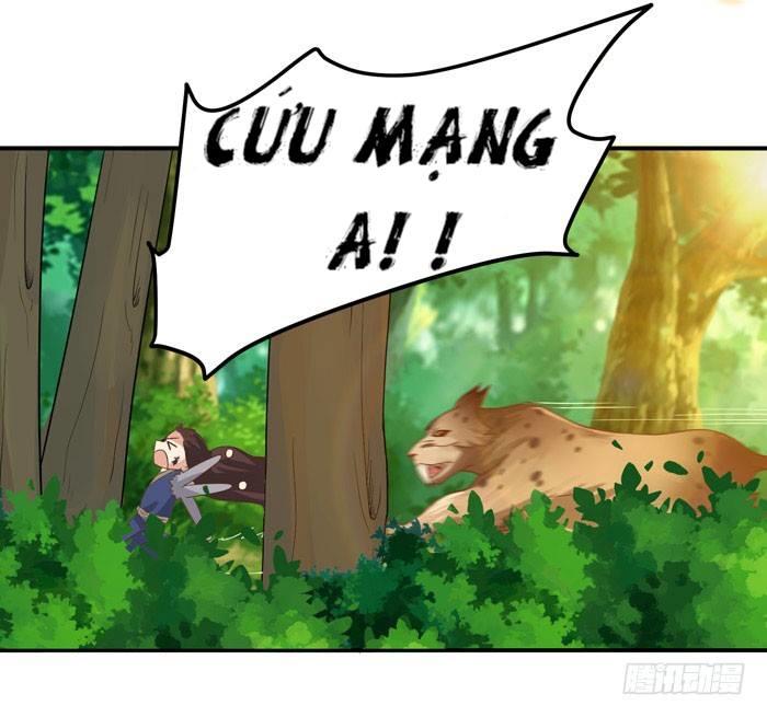 TUYỆT SẮC QUYẾN RŨ: QUỶ Y CHÍ TÔN Chap 5 - Next Chap 6