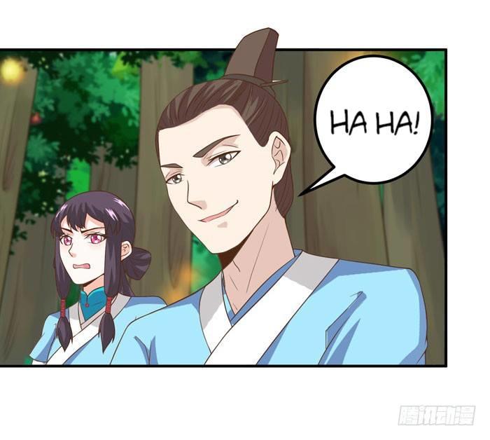 TUYỆT SẮC QUYẾN RŨ: QUỶ Y CHÍ TÔN Chap 5 - Next Chap 6