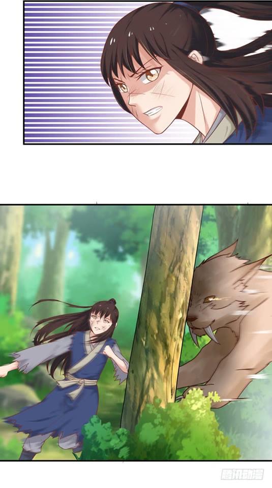 TUYỆT SẮC QUYẾN RŨ: QUỶ Y CHÍ TÔN Chap 5 - Next Chap 6