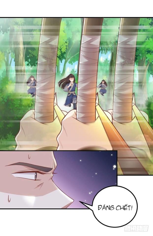 TUYỆT SẮC QUYẾN RŨ: QUỶ Y CHÍ TÔN Chap 5 - Next Chap 6