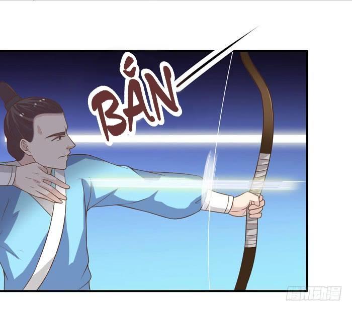 TUYỆT SẮC QUYẾN RŨ: QUỶ Y CHÍ TÔN Chap 5 - Next Chap 6