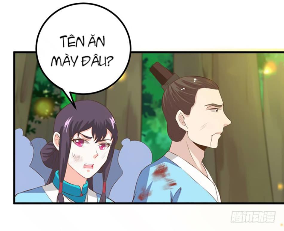 TUYỆT SẮC QUYẾN RŨ: QUỶ Y CHÍ TÔN Chap 6 - Next Chap 7