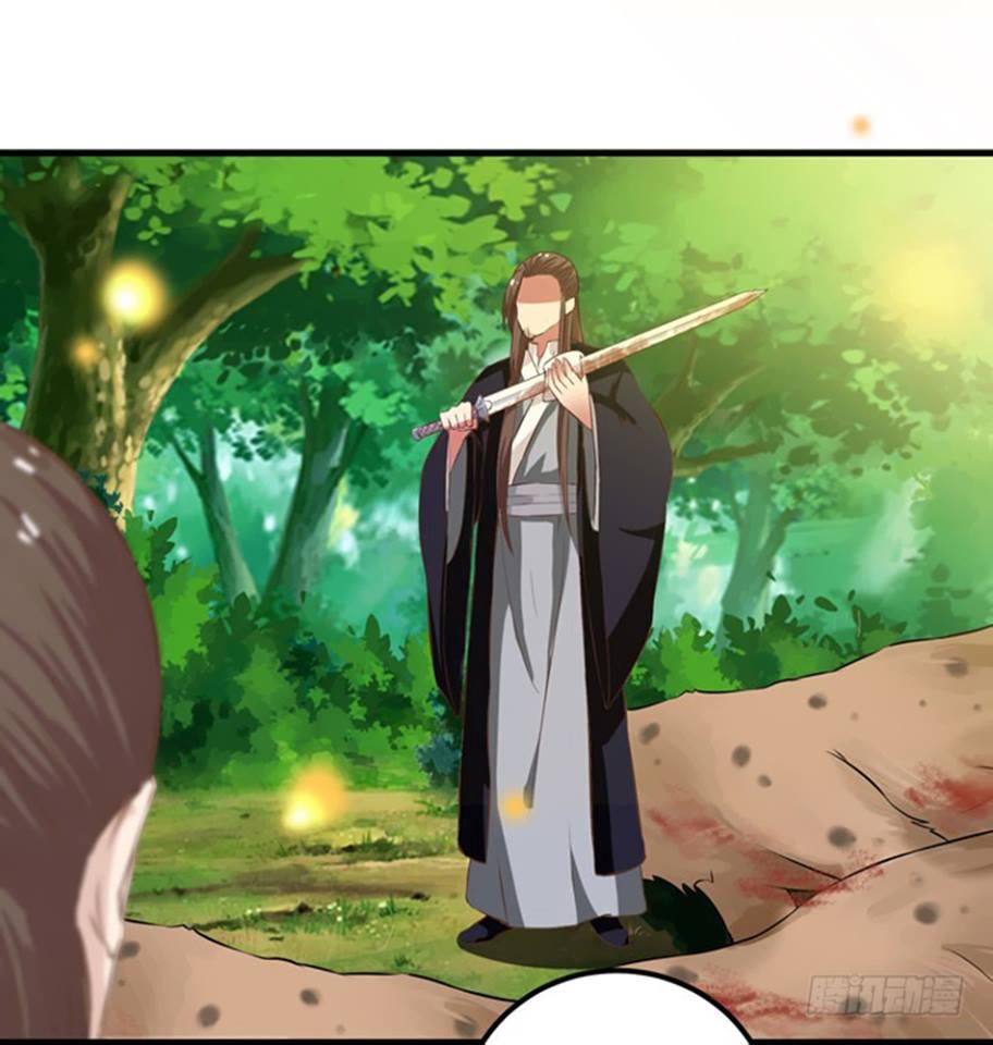 TUYỆT SẮC QUYẾN RŨ: QUỶ Y CHÍ TÔN Chap 6 - Next Chap 7