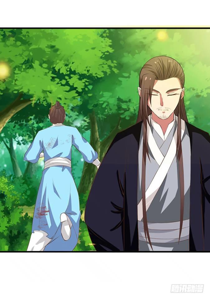 TUYỆT SẮC QUYẾN RŨ: QUỶ Y CHÍ TÔN Chap 6 - Next Chap 7