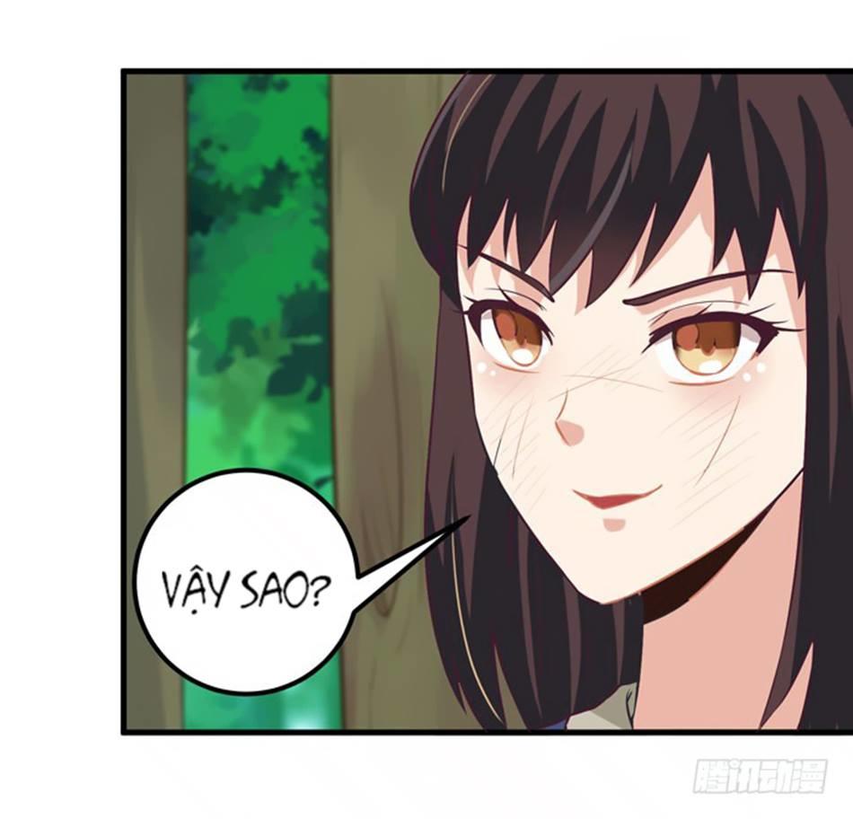 TUYỆT SẮC QUYẾN RŨ: QUỶ Y CHÍ TÔN Chap 6 - Next Chap 7