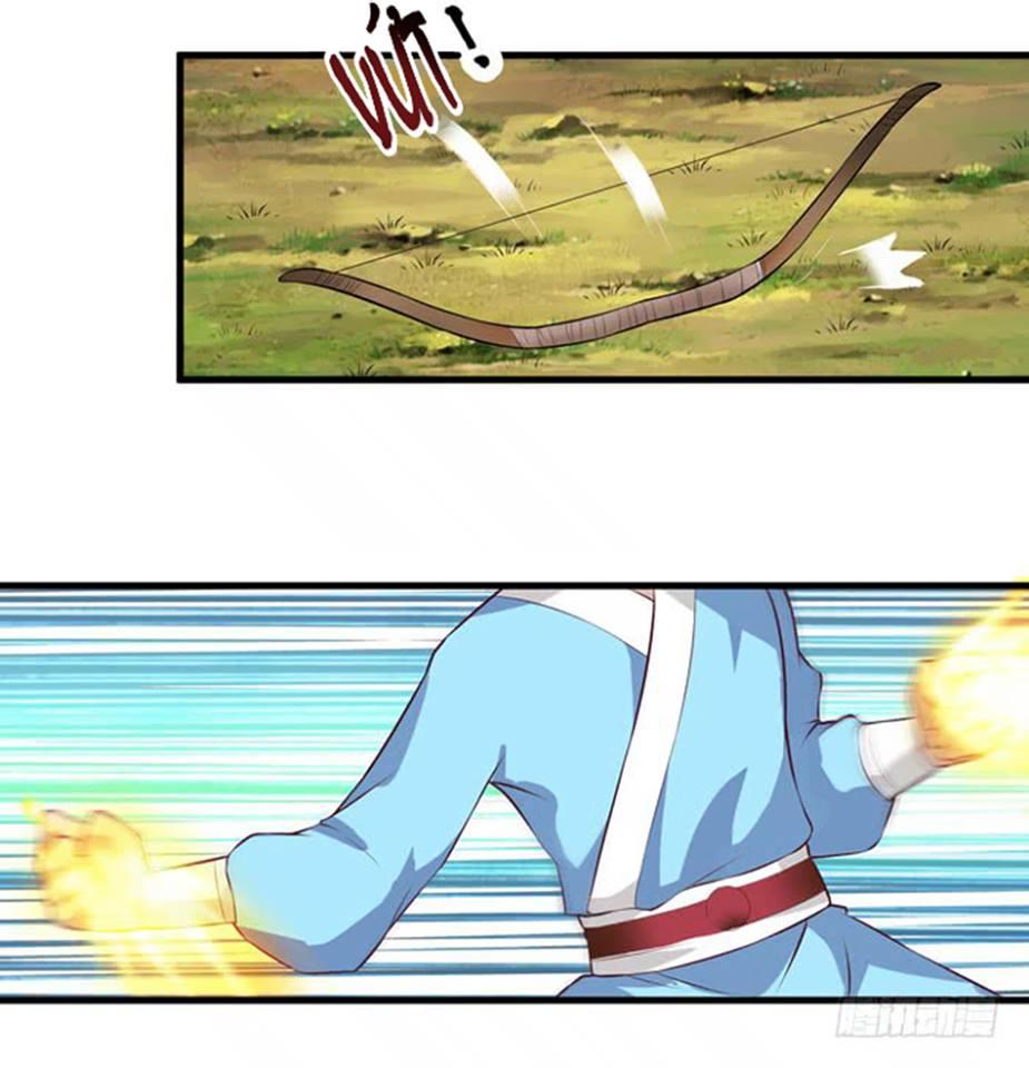 TUYỆT SẮC QUYẾN RŨ: QUỶ Y CHÍ TÔN Chap 6 - Next Chap 7