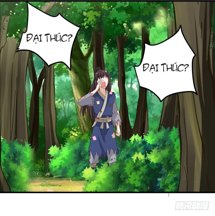 TUYỆT SẮC QUYẾN RŨ: QUỶ Y CHÍ TÔN Chap 8 - Next Chap 9