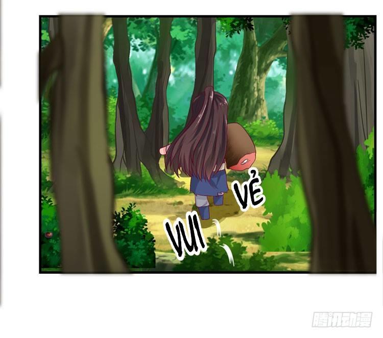 TUYỆT SẮC QUYẾN RŨ: QUỶ Y CHÍ TÔN Chap 8 - Next Chap 9