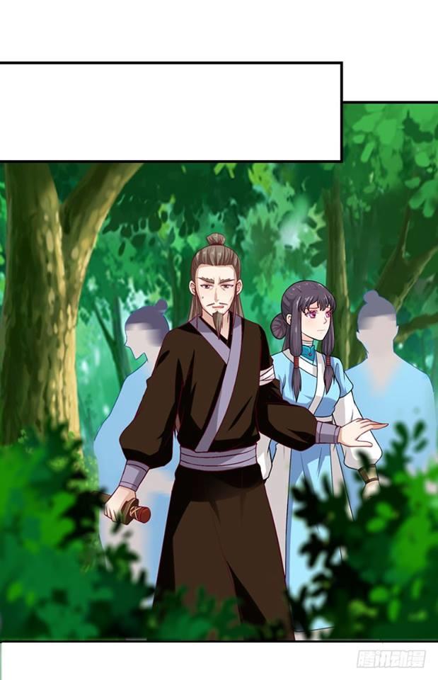 TUYỆT SẮC QUYẾN RŨ: QUỶ Y CHÍ TÔN Chap 8 - Next Chap 9