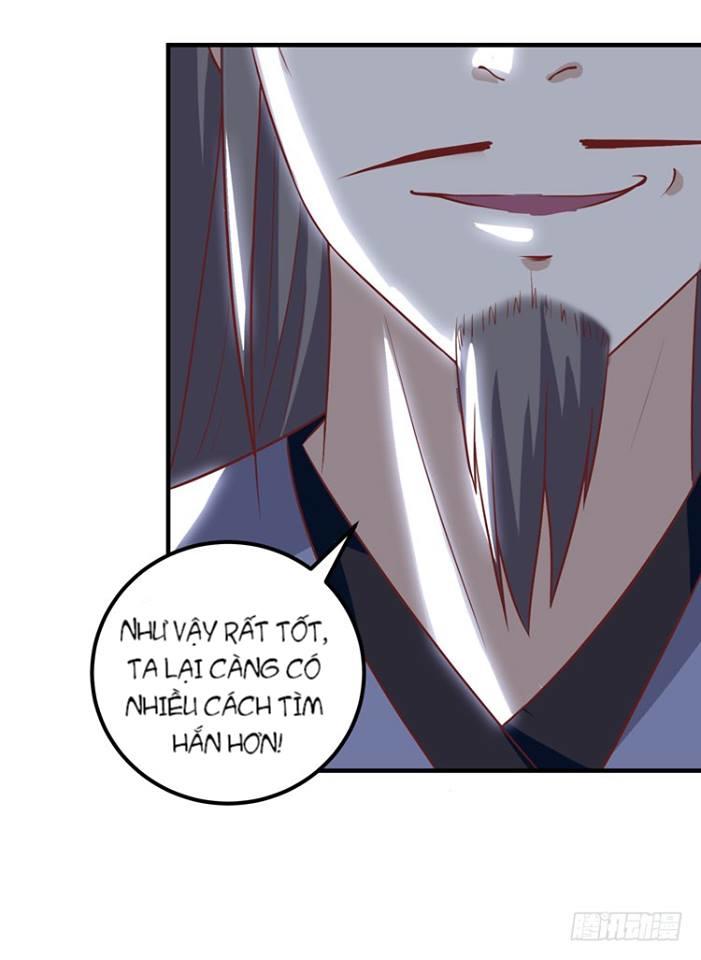 TUYỆT SẮC QUYẾN RŨ: QUỶ Y CHÍ TÔN Chap 8 - Next Chap 9