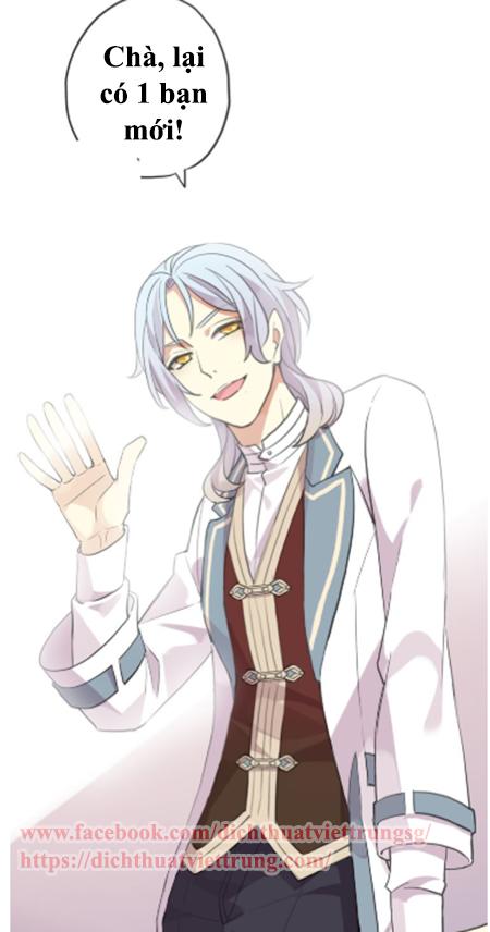 Vết Cắn Ngọt Ngào 3 Chap 1 - Next Chap 2