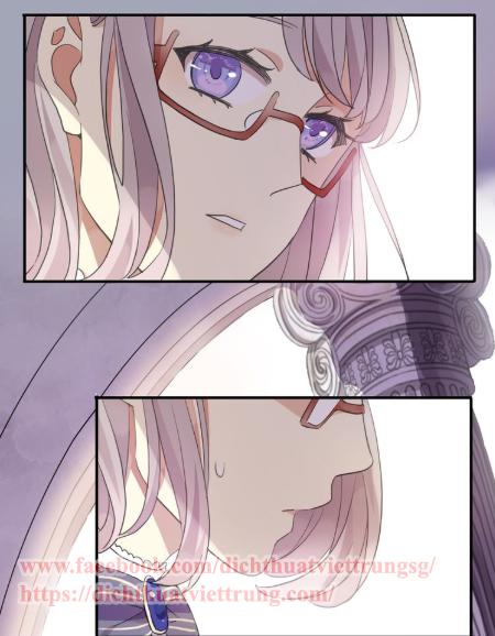 Vết Cắn Ngọt Ngào 3 Chap 3 - Next Chap 4