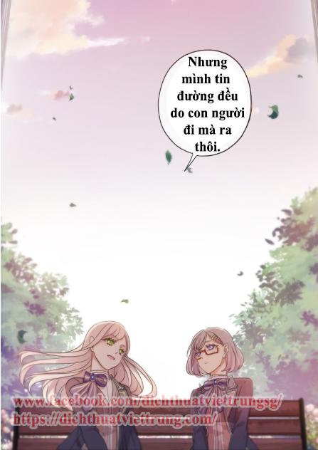 Vết Cắn Ngọt Ngào 3 Chap 3 - Next Chap 4