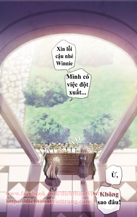 Vết Cắn Ngọt Ngào 3 Chap 3 - Next Chap 4