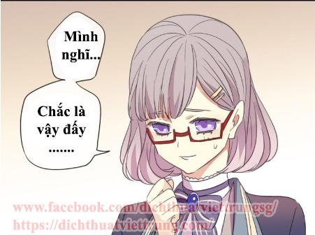 Vết Cắn Ngọt Ngào 3 Chap 3 - Next Chap 4