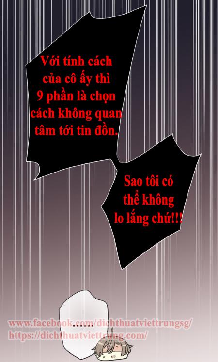 Vết Cắn Ngọt Ngào 3 Chap 3 - Next Chap 4