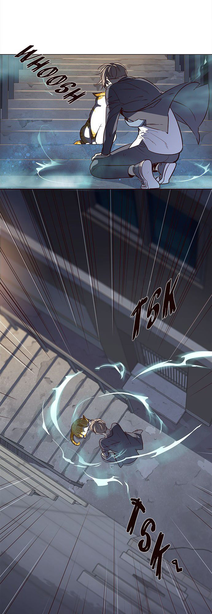 Hóa Thân Thành Mèo Chap 3 - Next Chap 4