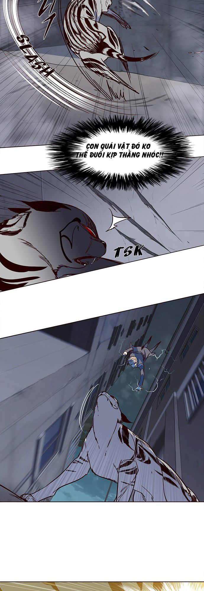 Hóa Thân Thành Mèo Chap 3 - Next Chap 4