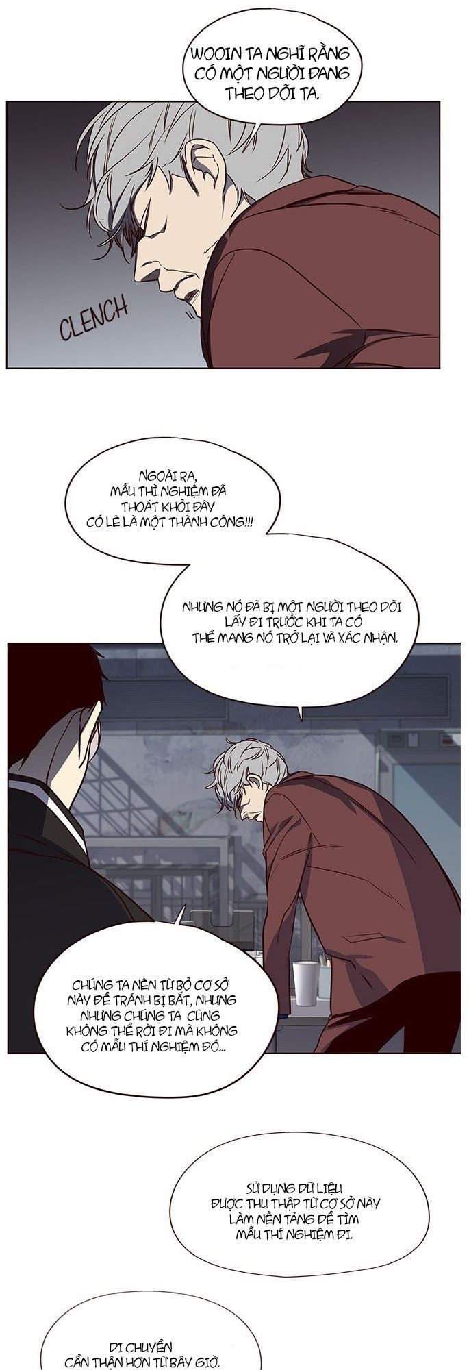 Hóa Thân Thành Mèo Chap 5 - Next Chap 6