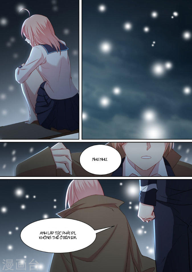 Lãnh Khốc Tổng Tài Đích Hạ Thiên Chap 11 - Next Chap 12